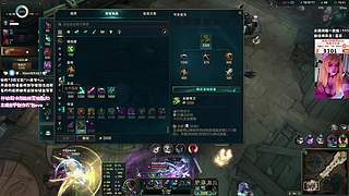 天才少女来咯ovo