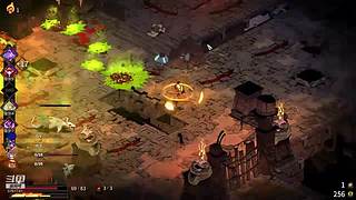 今日游戏：异度之刃2