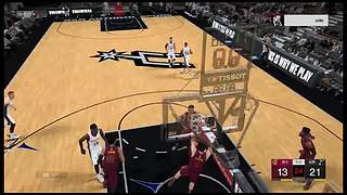 王朝战术教学和精彩五佳球