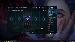 随便找人玩玩咯