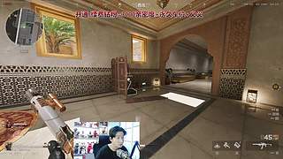 【阿俊】三角洲之路开启！阿俊等你！