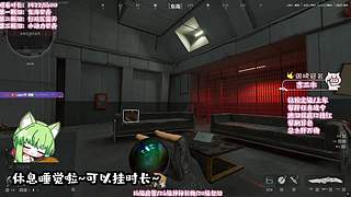 【鸽酱】你怎么知道我机密出心啦