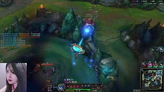 艾欧尼亚/又萌又C