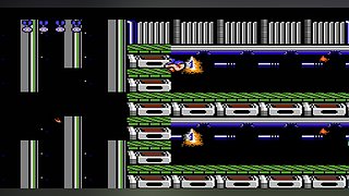 进来！带你回到美好童年时代！