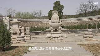 大脸宝带你玩景点，听故事