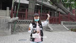 大脸宝带你玩景点，听故事