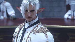 陆行鸟区-还是看看远处的万魔殿吧