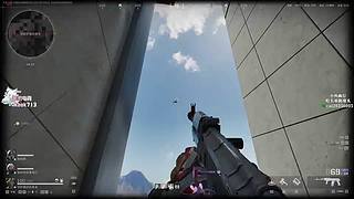 赘婿带你打游戏！6696