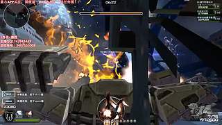 回归老玩家带塔防