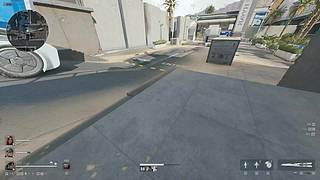 【肖肖】三角洲真好玩