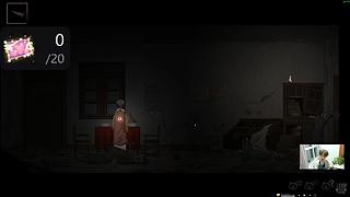 【黑叔叔】恐怖惊险刺激主机游戏