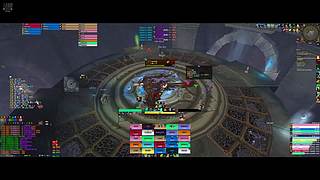 怀旧服 雷电王座