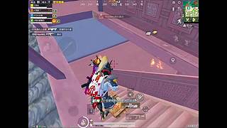 帅哥单四，晋级赛