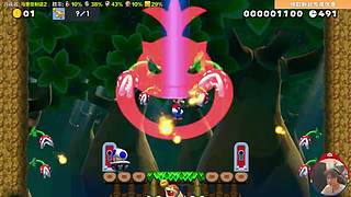 我可能玩了假的马里奥