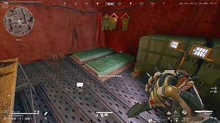 急速流威龙跑刀