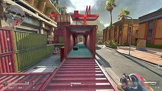 急速流威龙跑刀