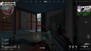 【小奶团】请求4个大飞机过任务QW