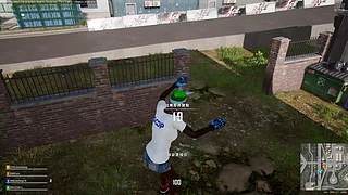 有车位 猛攻！！！