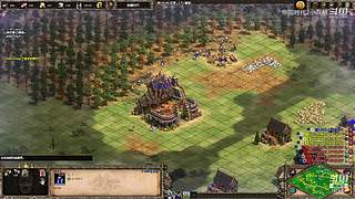 帝国时代2决定版-wolf