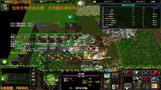 三国雪，奇思妙想点就播~