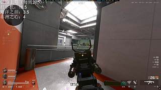 第一天玩三角洲 8039484