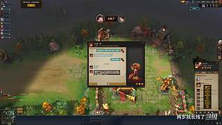 枪马人菜瘾还挺大