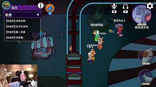 【非常互娱】世界以痛吻我，我却报之以歌