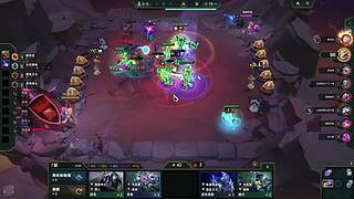 老年主播和他的四个倒霉蛋队友