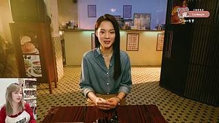 ʕʘ̅͜ʘ̅ʔ 成都辣妹在此