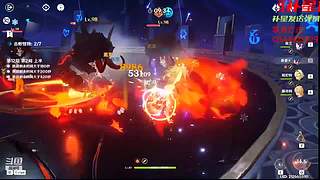 原神启动了 8606243