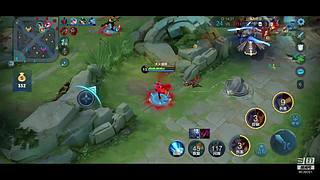 法师出场，安琪你小妹