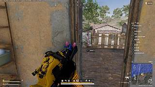 吃鸡，新手轻喷，会掉小珍珠