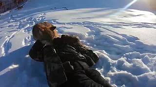 【狼王出没】欢迎围观我的新疆养狼日常！