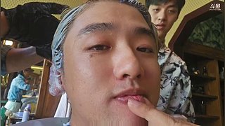 户外主播阿那亚流浪中