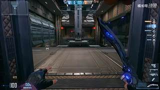 新人up视频轮播，一些脑洞的单机枪械变化