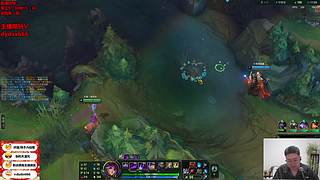 驴酱杯S打野之全力备战！