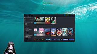 入了魔道的菜菜~