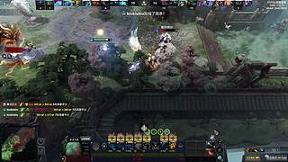 OMG大乱斗 ！洗牌 乱宰！