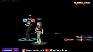 青春回忆劲舞团