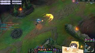 今天组排的水友真菜！！！！！！！