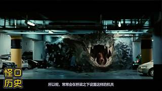 讲点怪口小历史