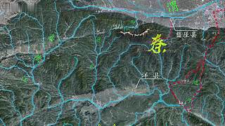 地缘志的直播间