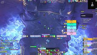 起步噬灭DH  术士扔沟里了