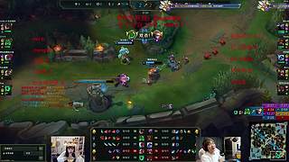 你也觉得我有趣！