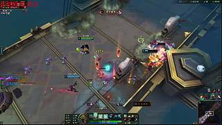 目标：50胜率。