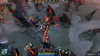 血雨封的直播间