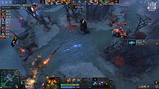 血雨封的直播间