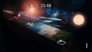 随我一起走进神秘浩瀚的宇宙