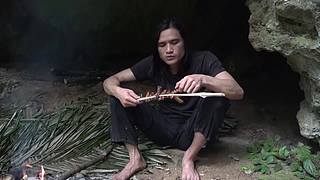 东南亚丛林生活实录