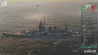 十年战舰资深玩家，所有部系新手导师。